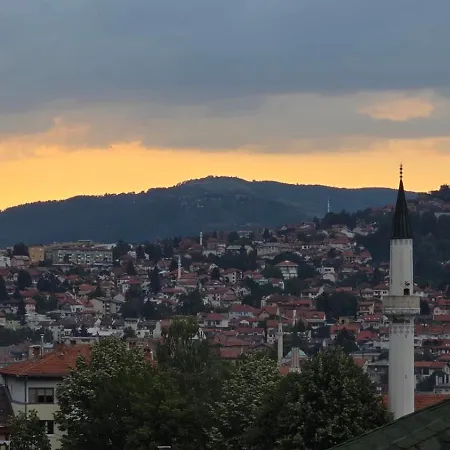 Old Town Bistrik