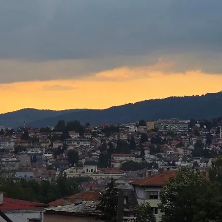 Old Town Bistrik * Saraybosna